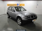 BMW X3 3.0i 231CV Automático - mejor precio | unprecio.es