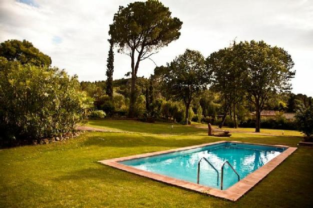 Chalet en venta en Begues, Barcelona (Costa Garraf)