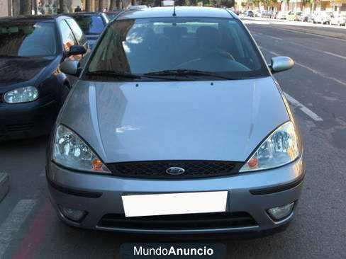 Ford Focus 1.8 TDCI