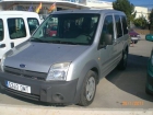 Ford Tourneo Connect 1.8 TDCI 90 CV - mejor precio | unprecio.es