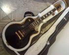 Gibson Les Paul Classic Custom 2007 - mejor precio | unprecio.es