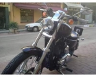 Harley Davidson Sportster 1200 custom - 4300 euros - mejor precio | unprecio.es