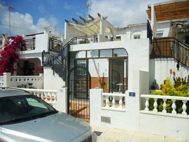House for Sale in Orihuela Costa, Comunidad Valenciana, Ref# 2841961