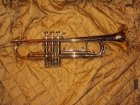 King modelo 601 trompeta sib - mejor precio | unprecio.es