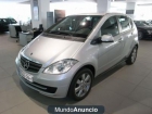Mercedes-Benz A 160 BE - mejor precio | unprecio.es