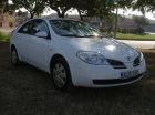 Nissan Primera 1.9 dCi Visia 120 5p. - mejor precio | unprecio.es