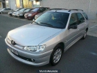 Peugeot 306 BREAK BOULEVARD 1.9D - mejor precio | unprecio.es