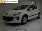 Peugeot 308 Confort 1.6 VTi 120 - mejor precio | unprecio.es