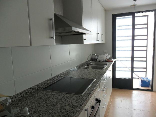 Piso en Alicante/Alacant