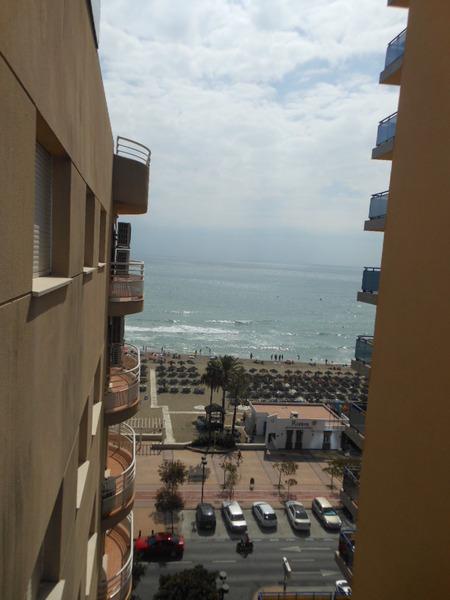 Piso en Fuengirola
