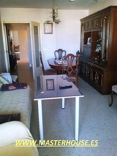 Piso en Huelva