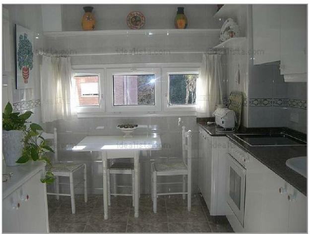 Piso en Murcia