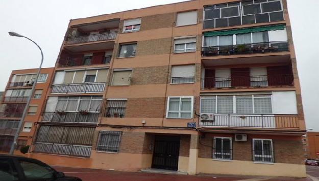 Piso en Parla