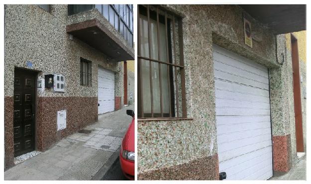 Piso en San Cristóbal de La Laguna