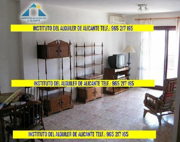 Piso en San Vicente del Raspeig/Sant Vicent del Raspeig