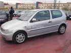 Polo 1.4 60cv - mejor precio | unprecio.es
