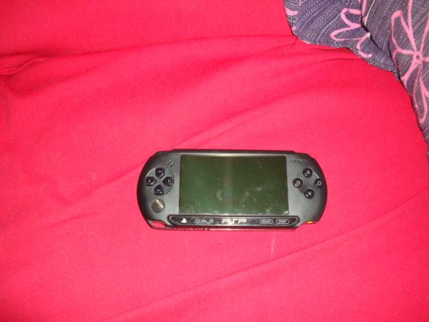 Psp sony