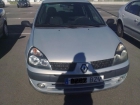 RENAULT Clio 1.2 16v Privilege 75 - mejor precio | unprecio.es