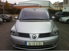 RENAULT Espace 2.0dCi Privilege 150 - mejor precio | unprecio.es