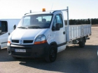 RENAULT MASTER 2.5 CDI 120 CV 6 VELOCIDADES CAJA ABIERTA - Murcia - mejor precio | unprecio.es