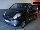 Renault Trafic Traf. 2.0dCi Pass.Priv. 115 - mejor precio | unprecio.es