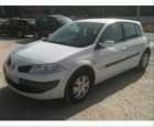 Se vende Renault Megane 2003 - mejor precio | unprecio.es