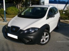 SEAT ALTEA  FREETRACK 2.0TDI 140 2WD  GARANTIZADO Y TRANSF - mejor precio | unprecio.es