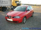 Seat Ibiza - mejor precio | unprecio.es