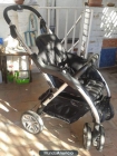 SILLA DE PASEO PARA BEBE O NIÑO CASI NUEVA!! - mejor precio | unprecio.es