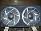 subwoofer de coche - mejor precio | unprecio.es