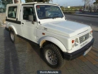 Suzuki Samurai SJ LONG BODY HARD TOP - mejor precio | unprecio.es