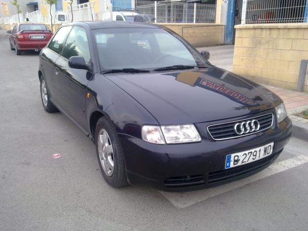 vendo audi a3