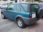 VENDO LAND ROVER FREELANDER - mejor precio | unprecio.es