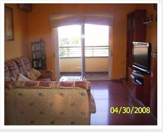 VENDO PISO EN PATERNA
