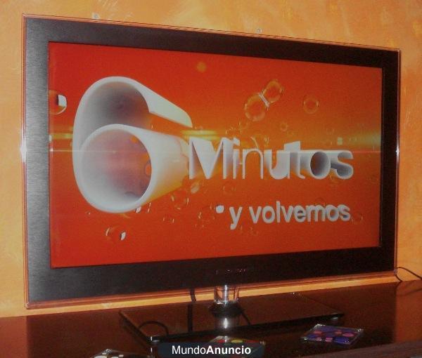 Vendo TV 32\