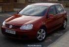 Volkswagen Golf 1.9 TDI Sportline - mejor precio | unprecio.es