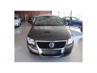 VOLKSWAGEN PASSAT 2.0 TDI 140CV ADVANCE - mejor precio | unprecio.es