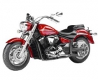 YAMAHA XVS 1300 A DRAG STAR - mejor precio | unprecio.es