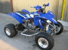 yfz450 - mejor precio | unprecio.es