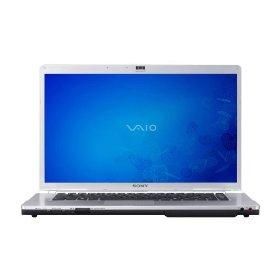 : Sony VAIO VGN-FW350J/H 16.4-Inch Laptop