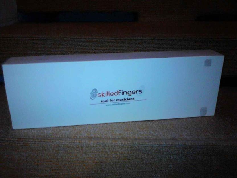accesorio para practicar instrumentos musicales