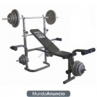 aparato musculacion - mejor precio | unprecio.es