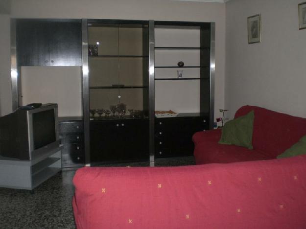 Apartamento en Canet d´En Berenguer