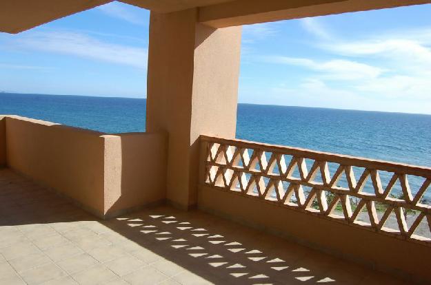 Apartamento en venta en Torrox-Costa, Málaga (Costa del Sol)