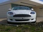 ASTON MARTIN DB9 VOLANTE TOUCHTRONIC - Barcelona - mejor precio | unprecio.es