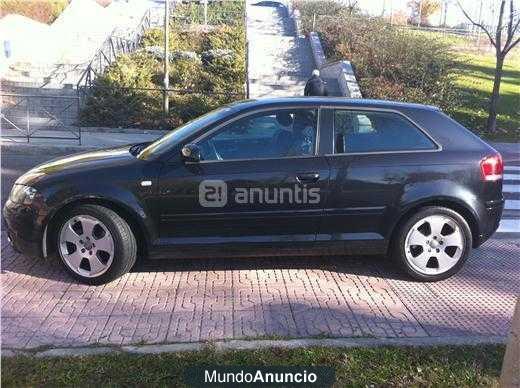 Audi A3 2.0 TDI AMBITION