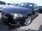 Audi A4 2.0TDI Multitr. 143 D - mejor precio | unprecio.es