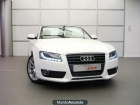 Audi A5 CABRIO 2.0 TDI Cabrio - mejor precio | unprecio.es