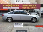 Audi A6 2.8 Quattro - mejor precio | unprecio.es