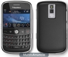 blackberry bold 9000 - mejor precio | unprecio.es
